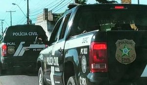 Mais um integrante de quadrilha que furtou celulares em Maceió foi localizado e preso na Bahia