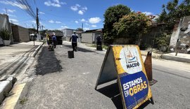 Operação Tapa-buracos utilizou 2.400 toneladas de asfalto nos últimos três meses