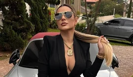 Influenciadora Deolane Bezerra enfrenta problemas de saúde na prisão e se recusa a comer