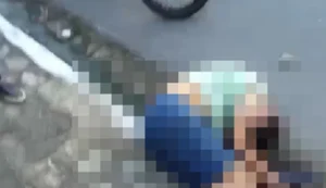 Jovem morre após perder o controle da moto em Arapiraca