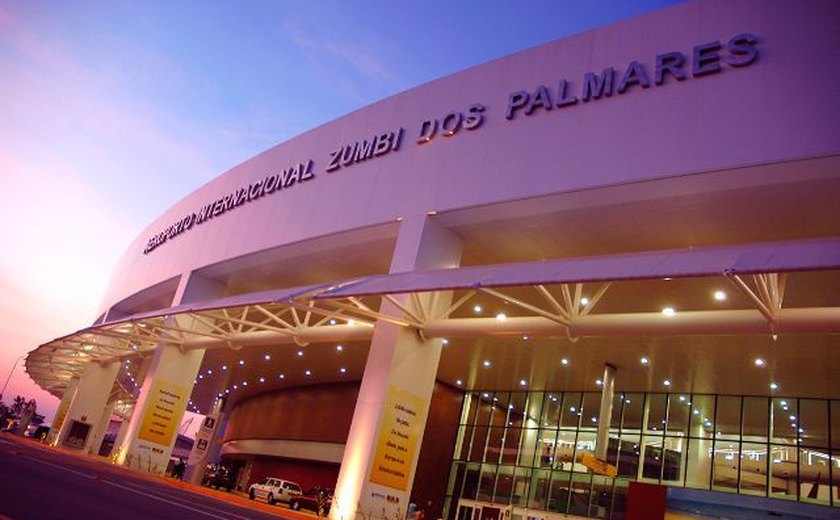 Parcerias com agências e companhias de voos ampliam malha aérea em Alagoas