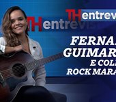 TH Entrevista - Fernanda Guimarães