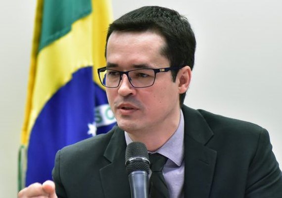 Sociedade deve continuar mobilizada em favor da Lava Jato, diz Dallagnol