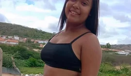 Mulher é morta a tiros por suspeito de ligação com facção criminosa no interior de Alagoas