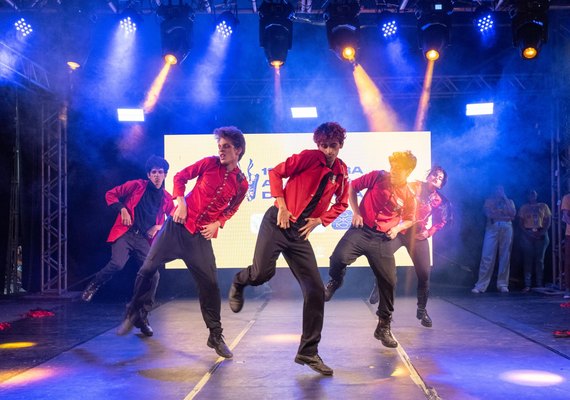 Mostra Alagoana de Dança começa neste sábado com programação diversificada e workshops gratuitos