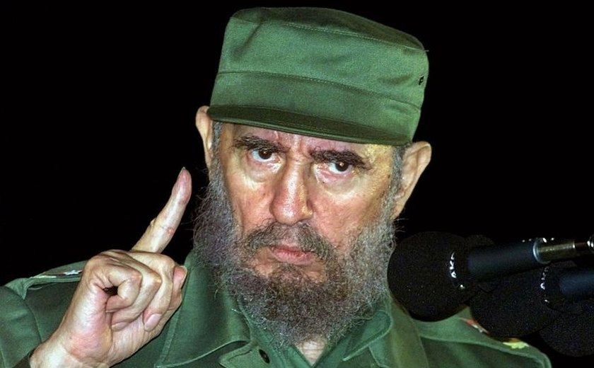 Cuba aprova lei proibindo dar nome de Fidel Castro a locais públicos