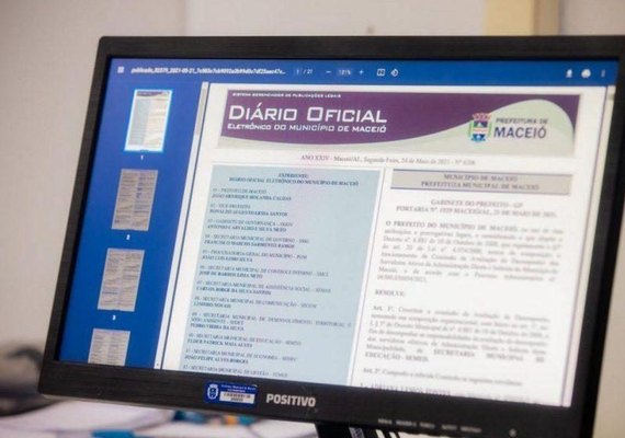 Semed de Maceió abre PSS com mais de 3.600 vagas de contratação imediata e cadastro de reserva