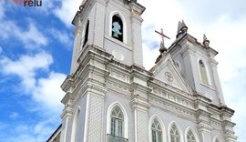 Católicos celebram Bom Jesus dos Martírios