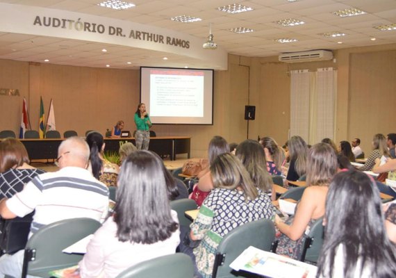Alagoas terá 21 mil testes rápidos de Zika para gestantes e recém-nascidos