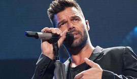 ‘Foi extremamente doloroso’, diz Ricky Martin sobre sair do armário