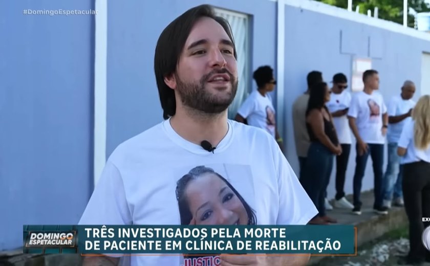 Caso Cláudia Pollyanne: depoimento de jornalista é aguardado