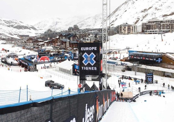 Avalanche em estação de esqui deixa ao menos quatro mortos na França