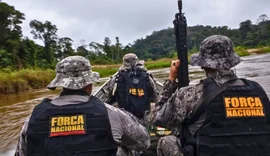 Assassinatos e casos de trabalho escravo no campo aumentam no país