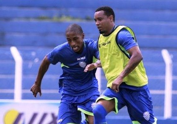 Manaus F.C. negocia com o CSA mas esconde nome de jogador