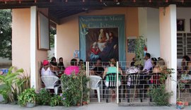 Alagoas realiza acolhimento voluntário conforme estabelecido por Nova Lei de Drogas