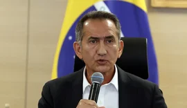 Ainda é impossível mensurar todos os danos do tornado, diz ministro