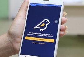 Aplicativo Pardal registra 59 denúncias de propaganda eleitoral irregular em Alagoas
