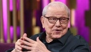 Humorista Ary Toledo é internado em estado grave em hospital de São Paulo