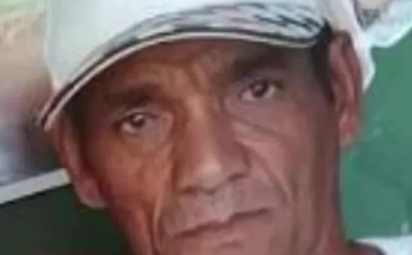 Suspeito é preso em flagrante por homicídio em Campo Alegre