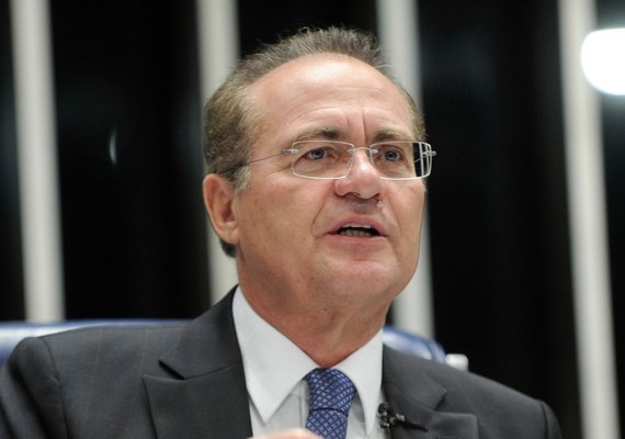 Renan defende setor sucroalcooleiro