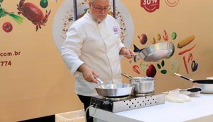 Vinte e seis restaurantes de Maceió participam do maior evento de gastronomia do mundo