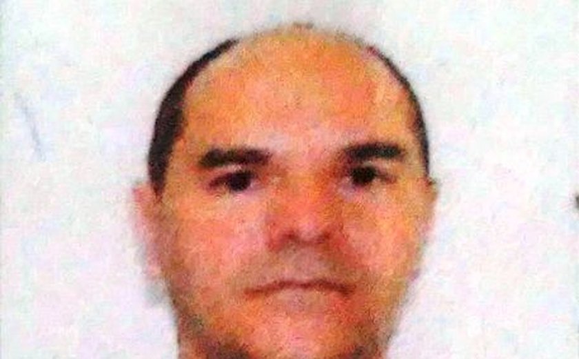 Foragido da Justiça de São Paulo por crime em 1997 é detido em Palmeira
