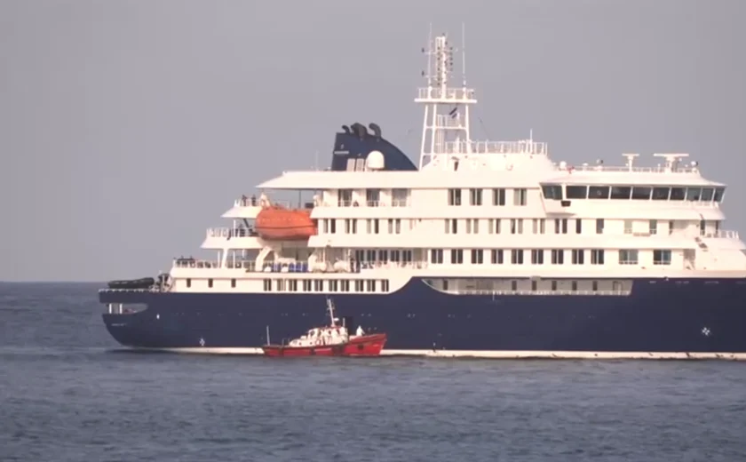 Hantavírus: cepa transmissível entre pessoas é detectada em navio