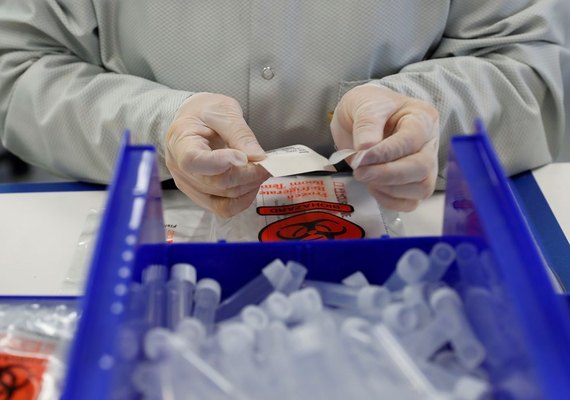 Casos confirmados de Covid-19 continuam aumentando na Região Norte