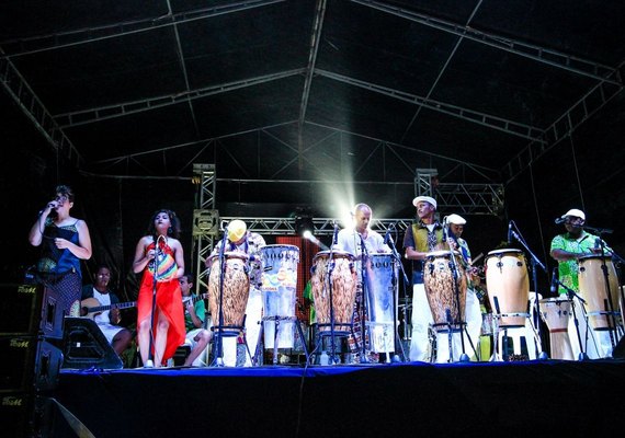 Consciência Negra: Maceió terá programação cultural