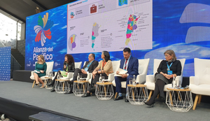 Brasil e países da América Latina apresentam rede estratégica para atrair investimentos ao turismo