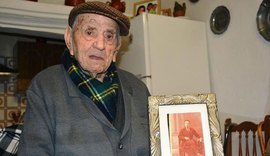 Homem mais velho do mundo morre na Espanha aos 113 anos