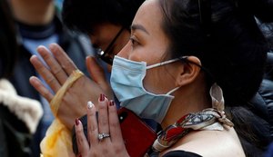 Número de mortes pelo coronavírus ultrapassa 300 na China