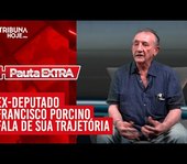 Pauta Extra - Francisco Porcino