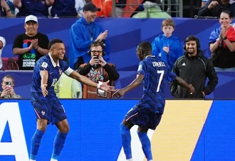 Confira os jogos da Copa do Mundo nesta terça; França pega Suécia
