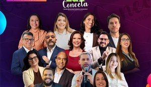 Maceió recebe o EduConecta 2026 para debater inovação, inteligência artificial e gestão na educação privada