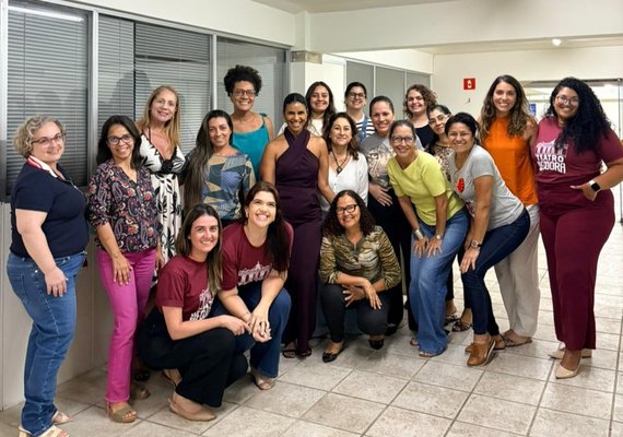 Mulheres empreendedoras participam de trilhas gratuitas de capacitação e negócios