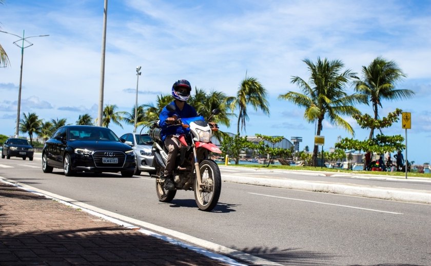 Maceió inicia processo participativo para construção do Plano de Mobilidade Urbana