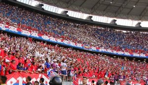 Fortaleza, de Ceni, vence Santa Cruz e chega à final da Copa do Nordeste