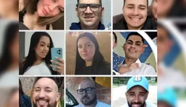 Corpos de vítimas se fragmentaram em explosão de fábrica; veja quem são vítimas