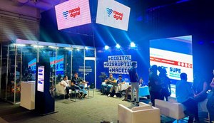 Prefeitura de Maceió destaca inovação e inteligência artificial no Roga DX 2025