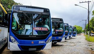 Nesta quarta: linhas 715 passarão a atender região da Cambona