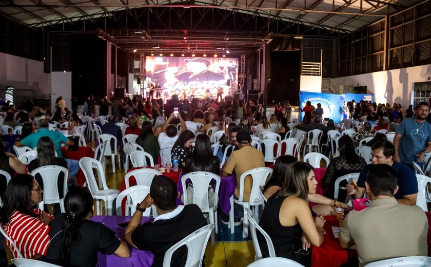 Happy Hour do Sesc terá noites de forró e sertanejo em Maceió e Arapiraca