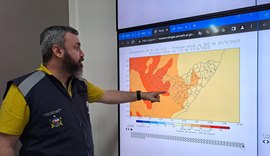 Alagoas constrói Política Estadual de Enfrentamento às Mudanças Climáticas