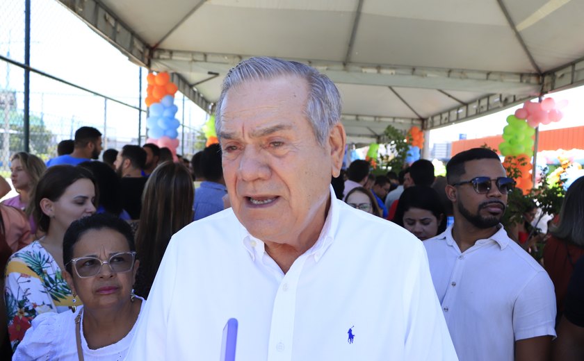 Lessa: “Dantas sai para federal ou Senado”