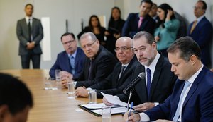 Escritório Social beneficiará cerca de 3 mil egressos do Sistema Prisional alagoano