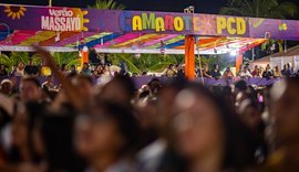 Estrutura inclusiva garante participação de pessoas com deficiência no Verão Massayó