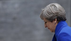 Theresa May, a 'pragmática' que brincou com fogo