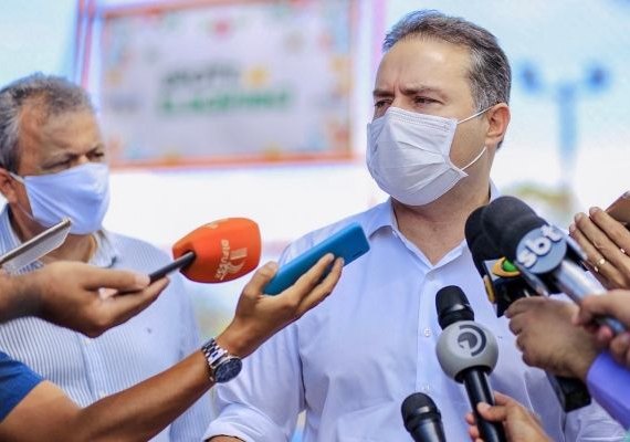 Renan Filho reforça importância da aprovação da PEC do novo Fundeb no Senado