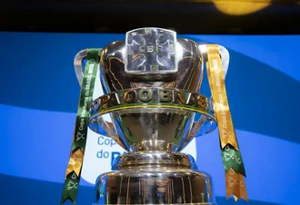 Copa do Brasil classificará dois times à Copa Libertadores a partir de 2026