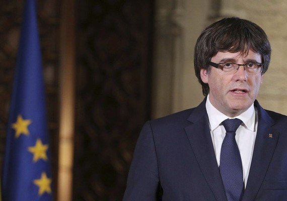 Líder destituído da Catalunha diz estar pronto para disputar eleição antecipada